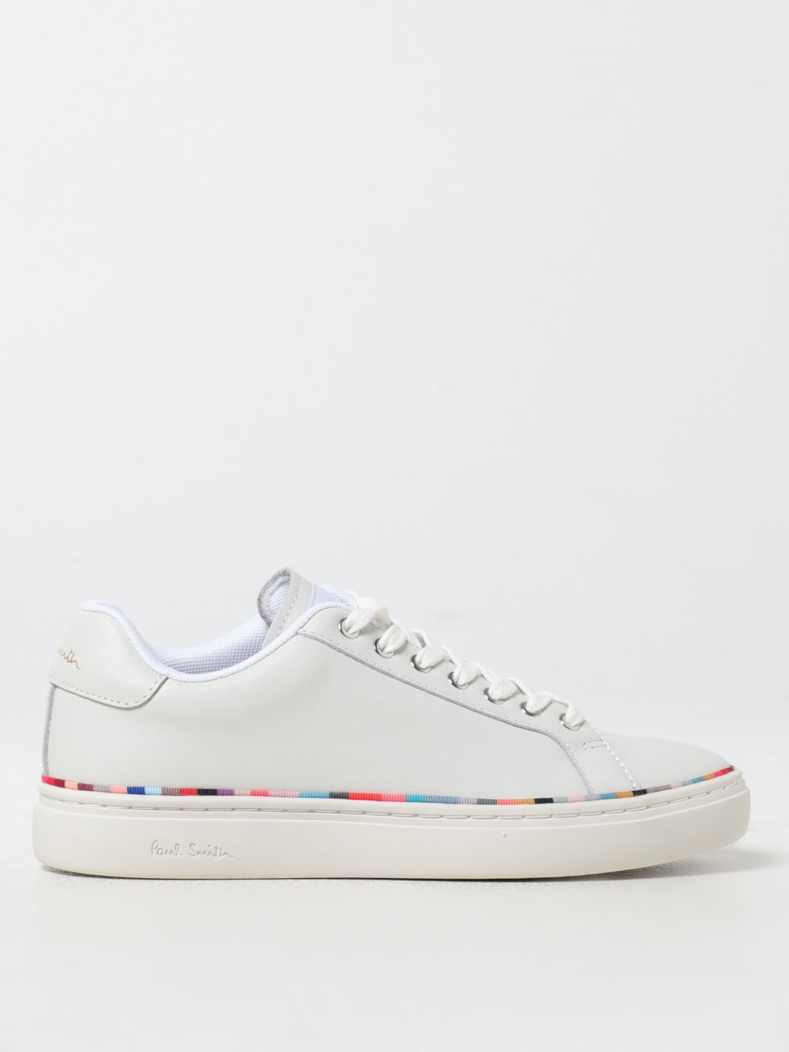 Paul Smith Sneakers woman Paul Smith giglio REVERSIBLE