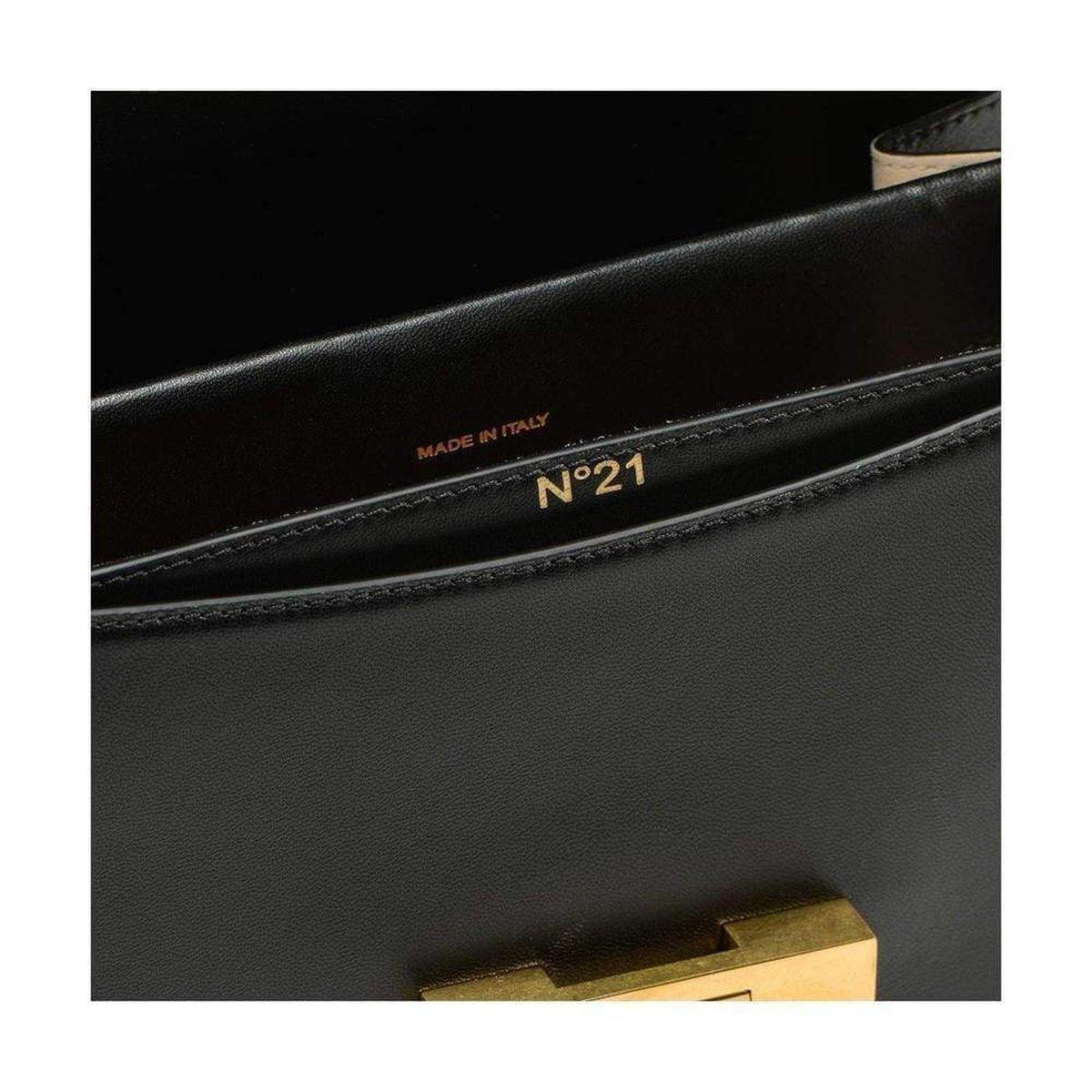 Lolita Leather Crossbody Bag - 6