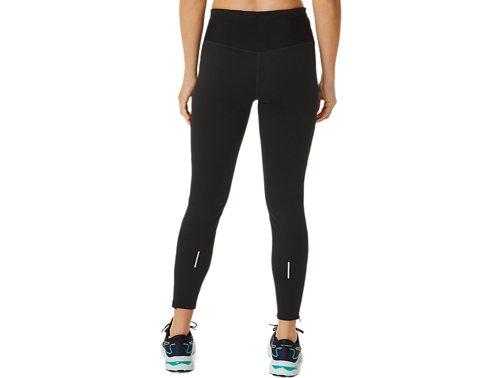 WOMEN'S WINTER RUN TIGHT - 2