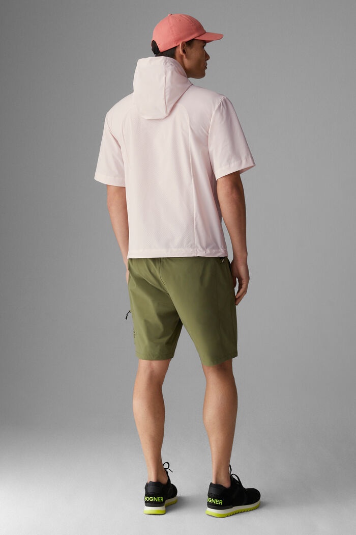 Lilius Functional shirt in Pink - 3