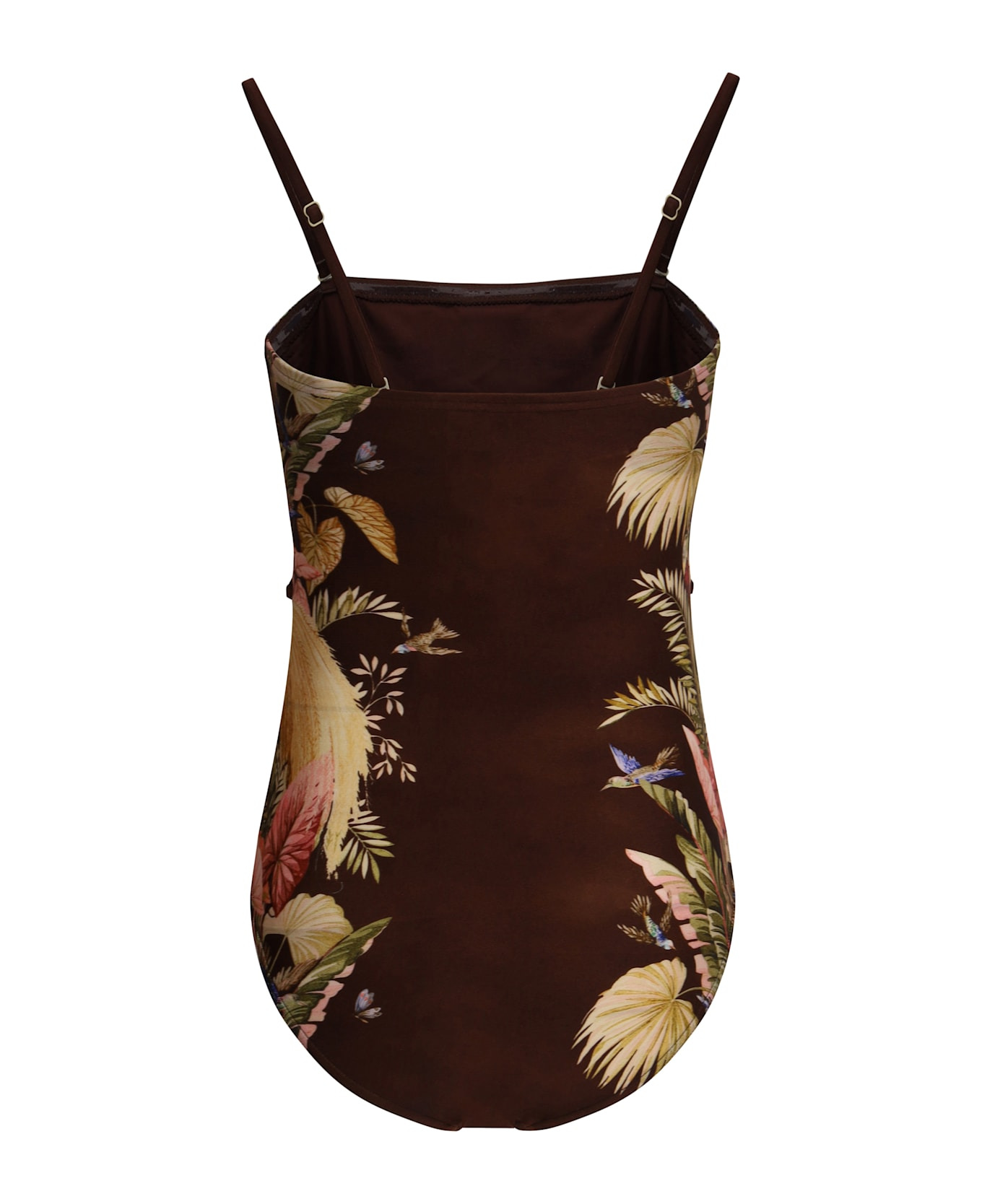 Ascension One-piece Swimsuit - 2