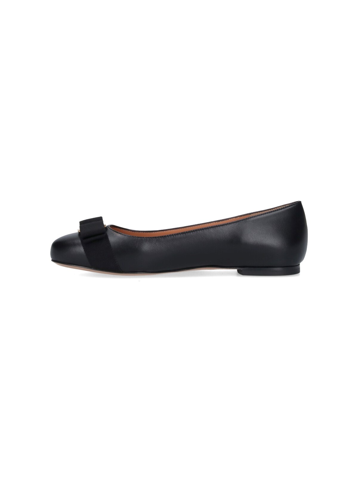 "VARINA" BALLET FLATS - 3