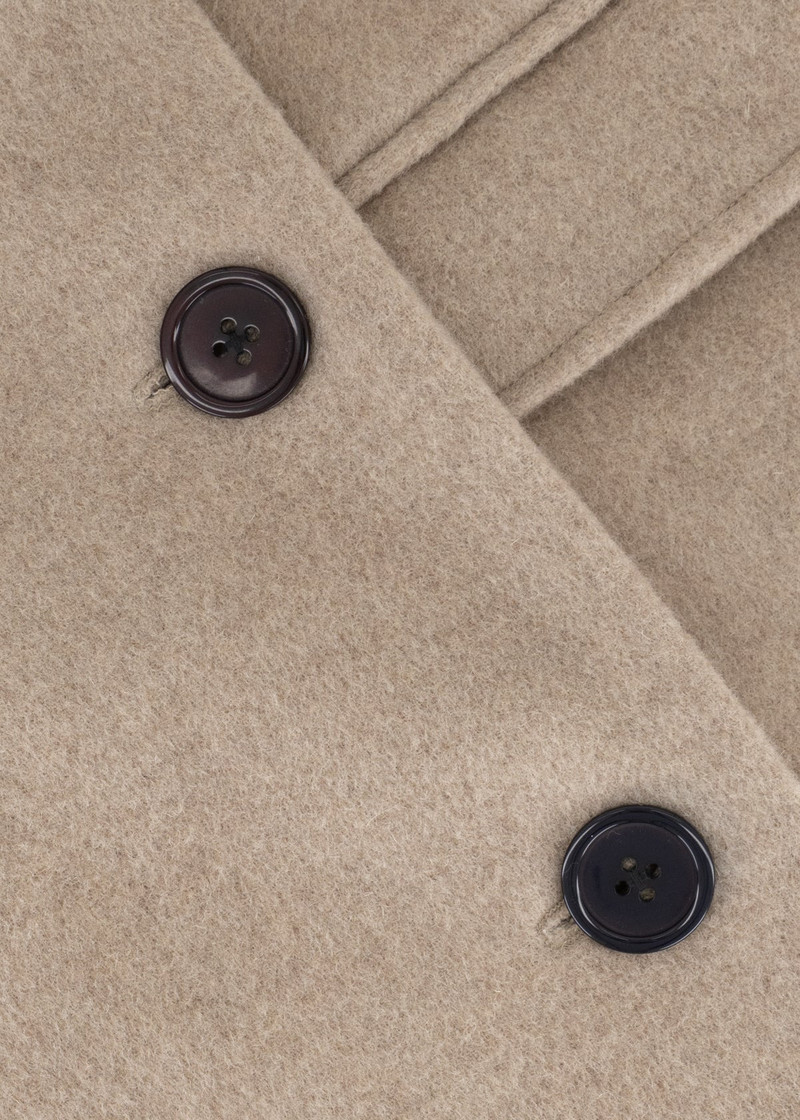 MARLIES VINTAGE COAT 3