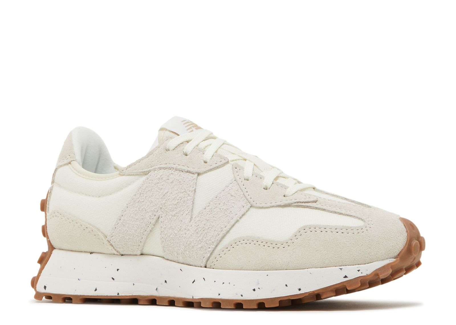 NEW BALANCE WMNS 327 'TURTLEDOVE' - 2