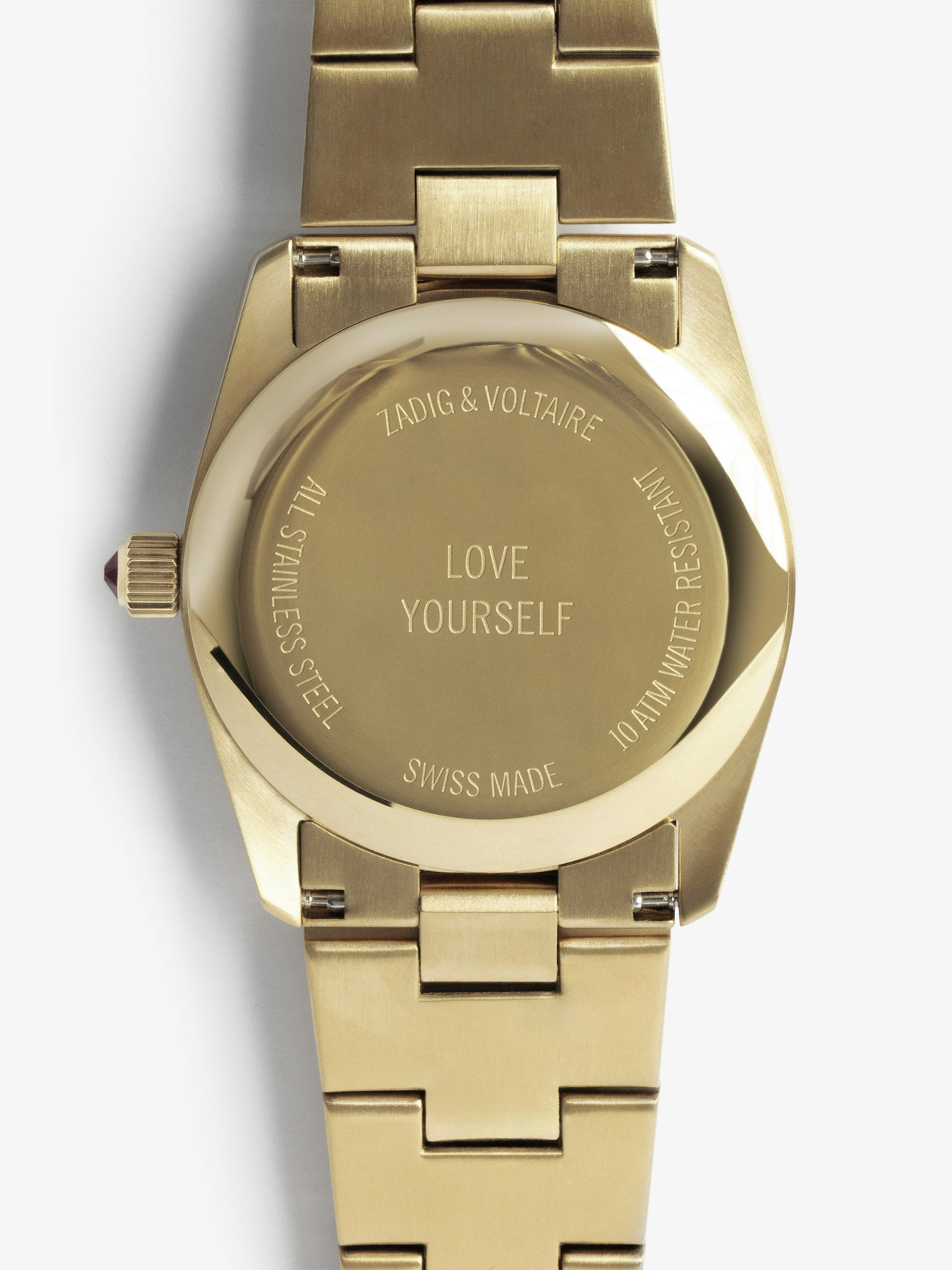 Time2Love Watch - 2