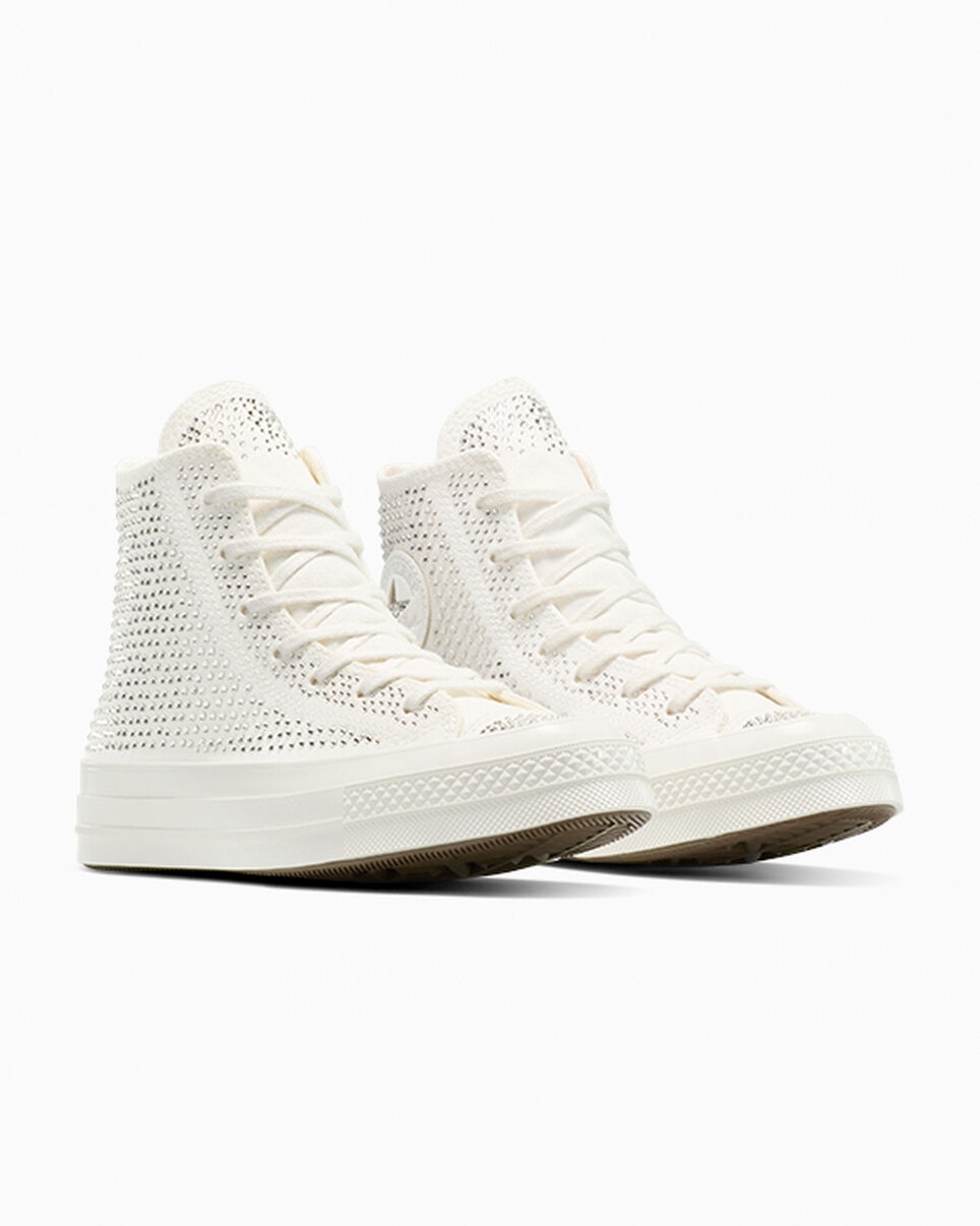Chuck 70 with Swarovski® Crystals - 4