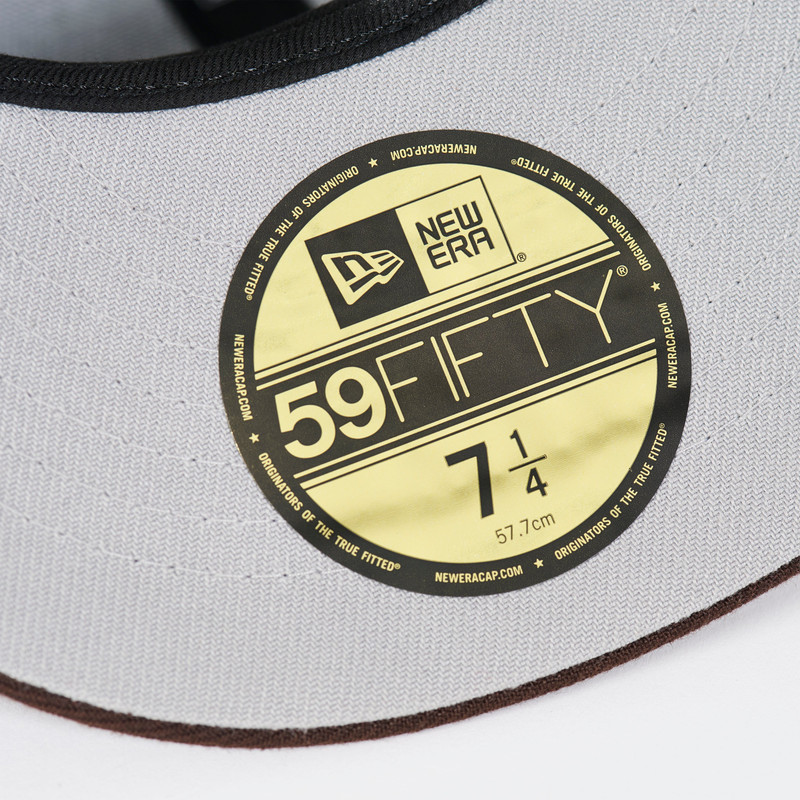 PALACE NEW ERA P 59FIFTY FOX 5