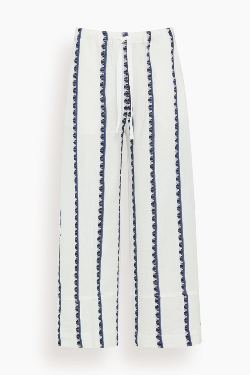 Desta Pant in Kibebi Marine 1