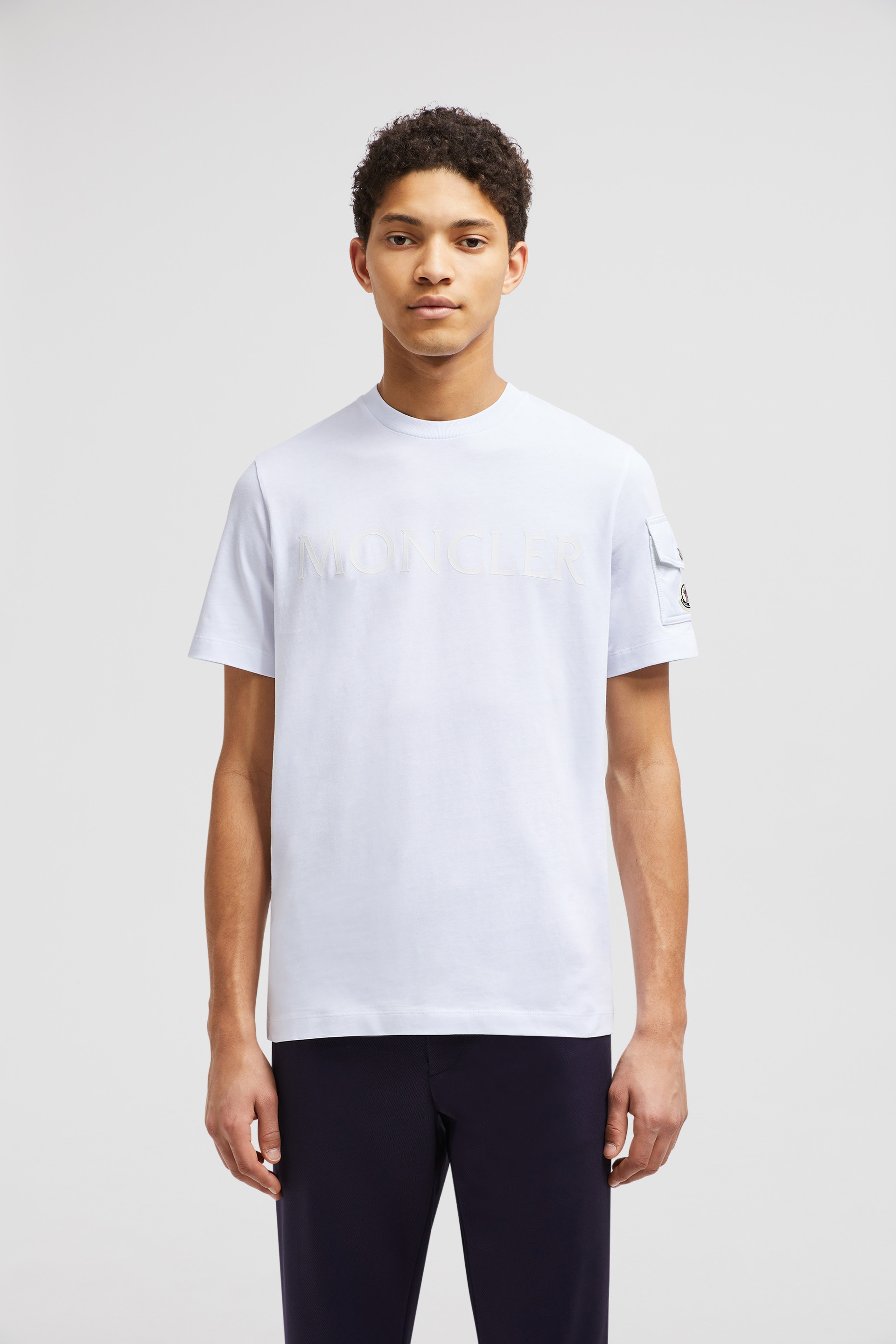 Logo T-Shirt - 3