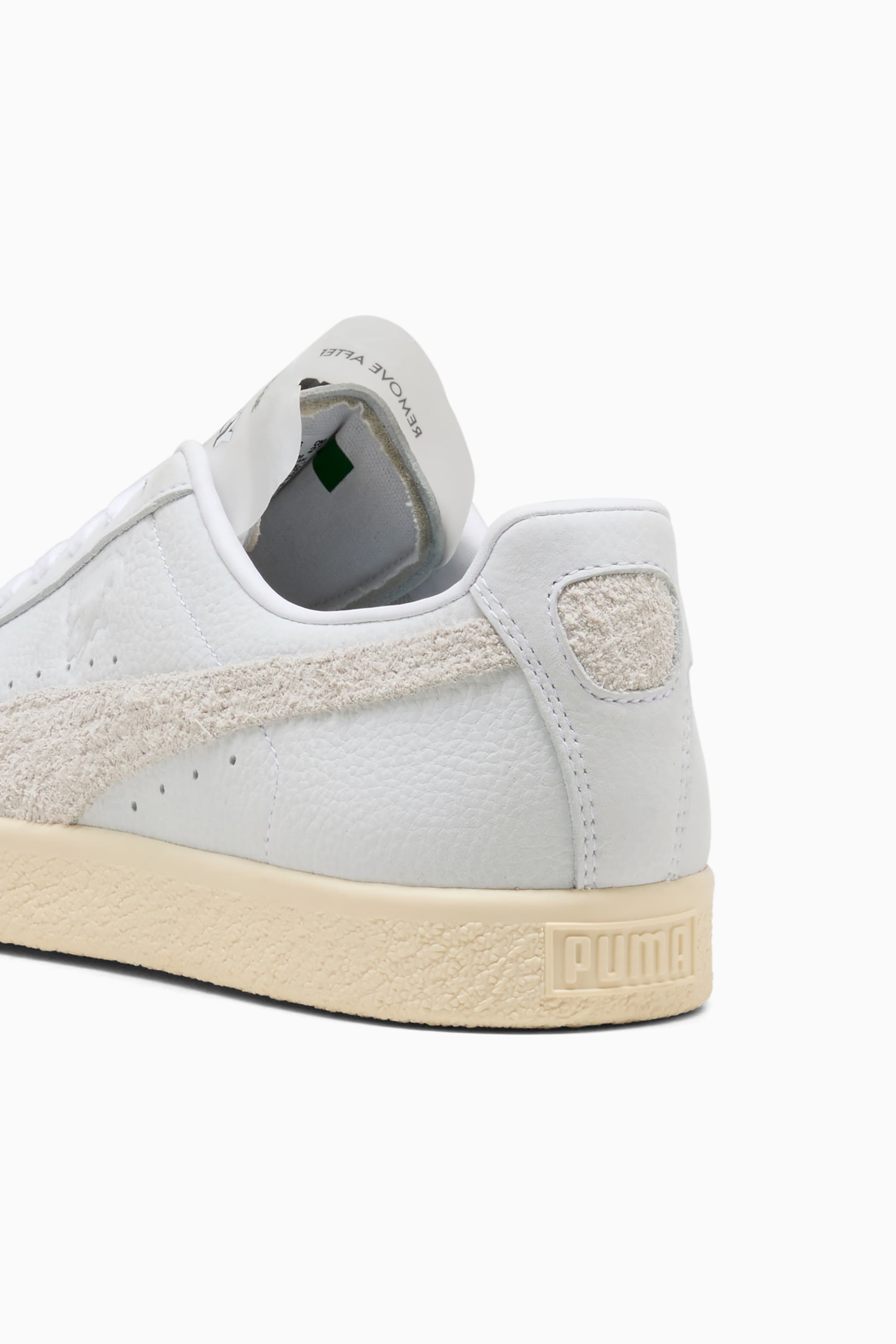Clyde Laundry Boys II Men's Sneakers - 5
