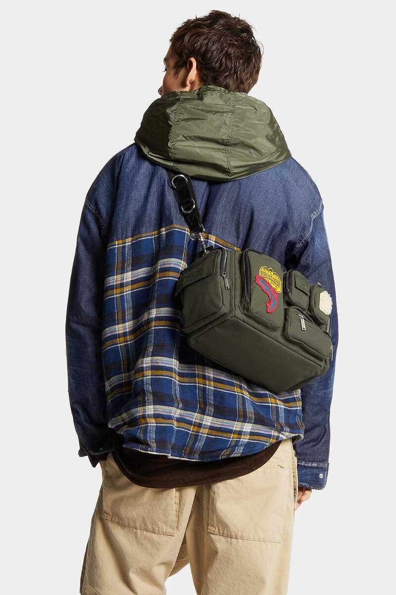 ANORAK SHIRT - 4