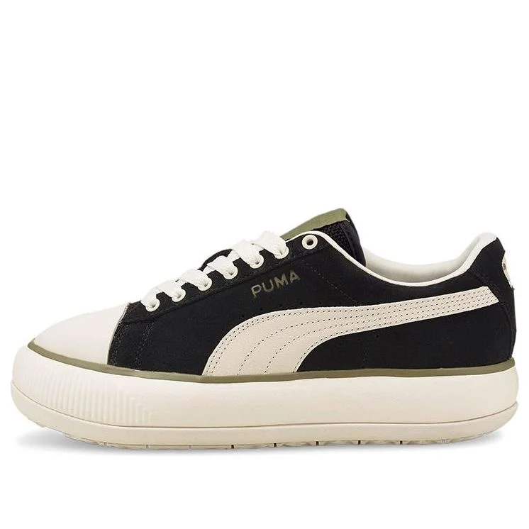 (WMNS) PUMA Suede Mayu 'Infuse' 382550-02 - 1