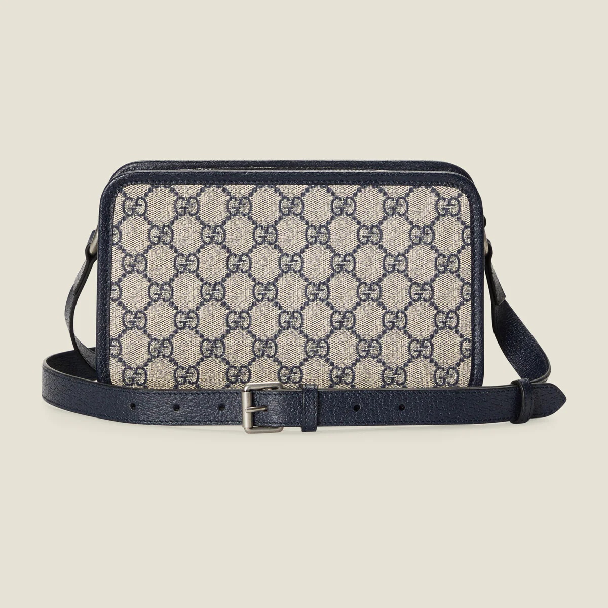Mini bag with Interlocking G - 5
