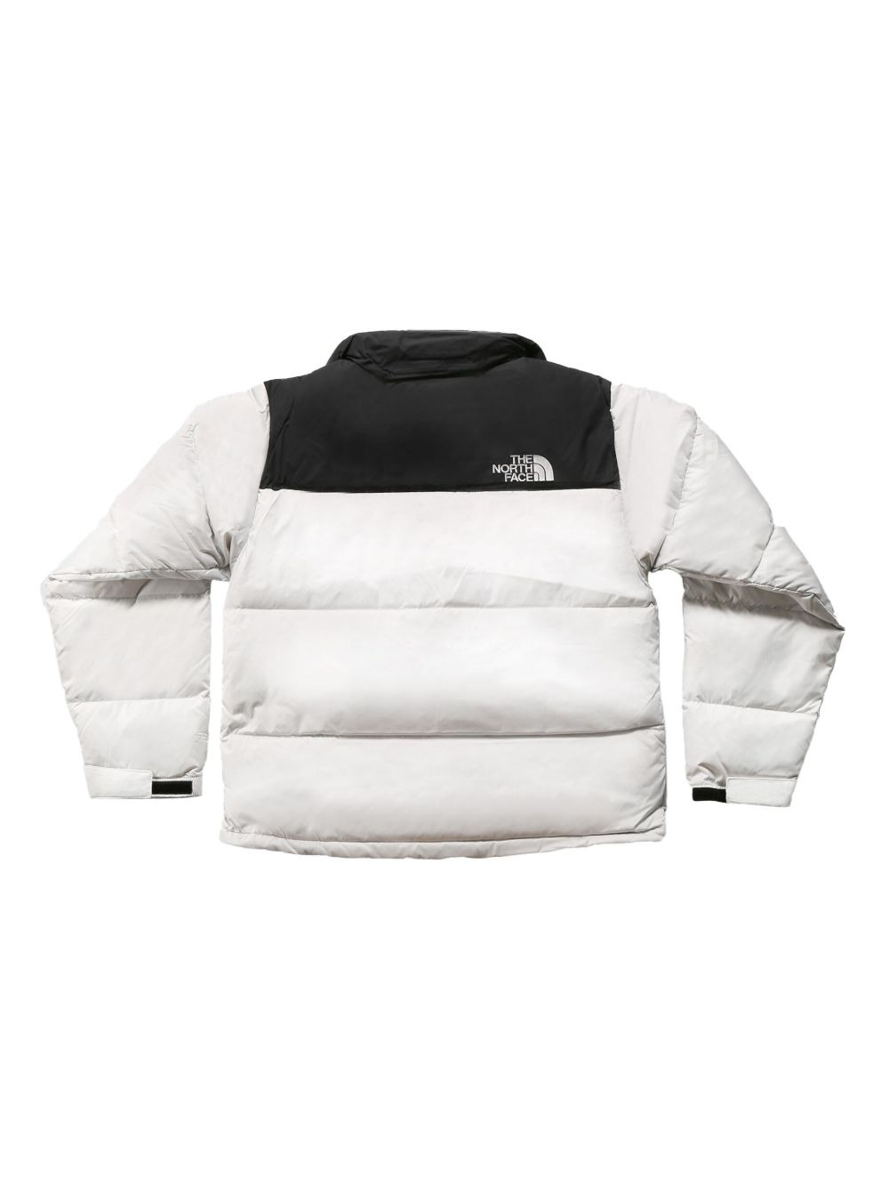 Retro Nuptse puffer jacket - 2