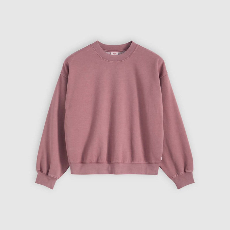 VINTAGE BOXY SWEATSHIRT 5