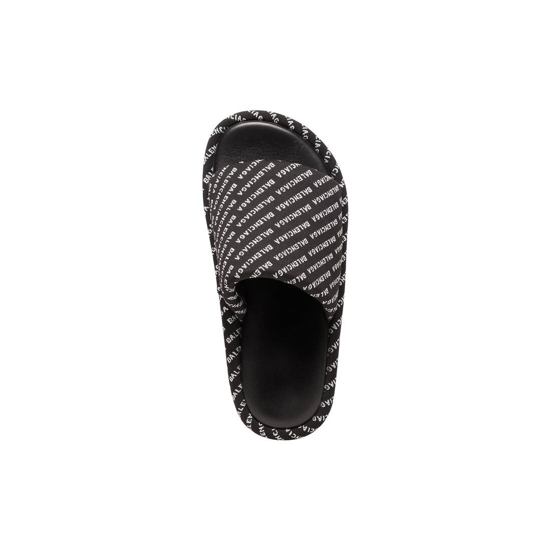 rise sandal allover lover - 5