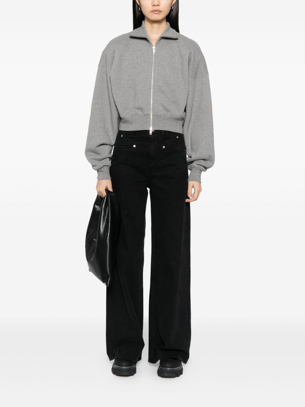 Darby jacket - 2