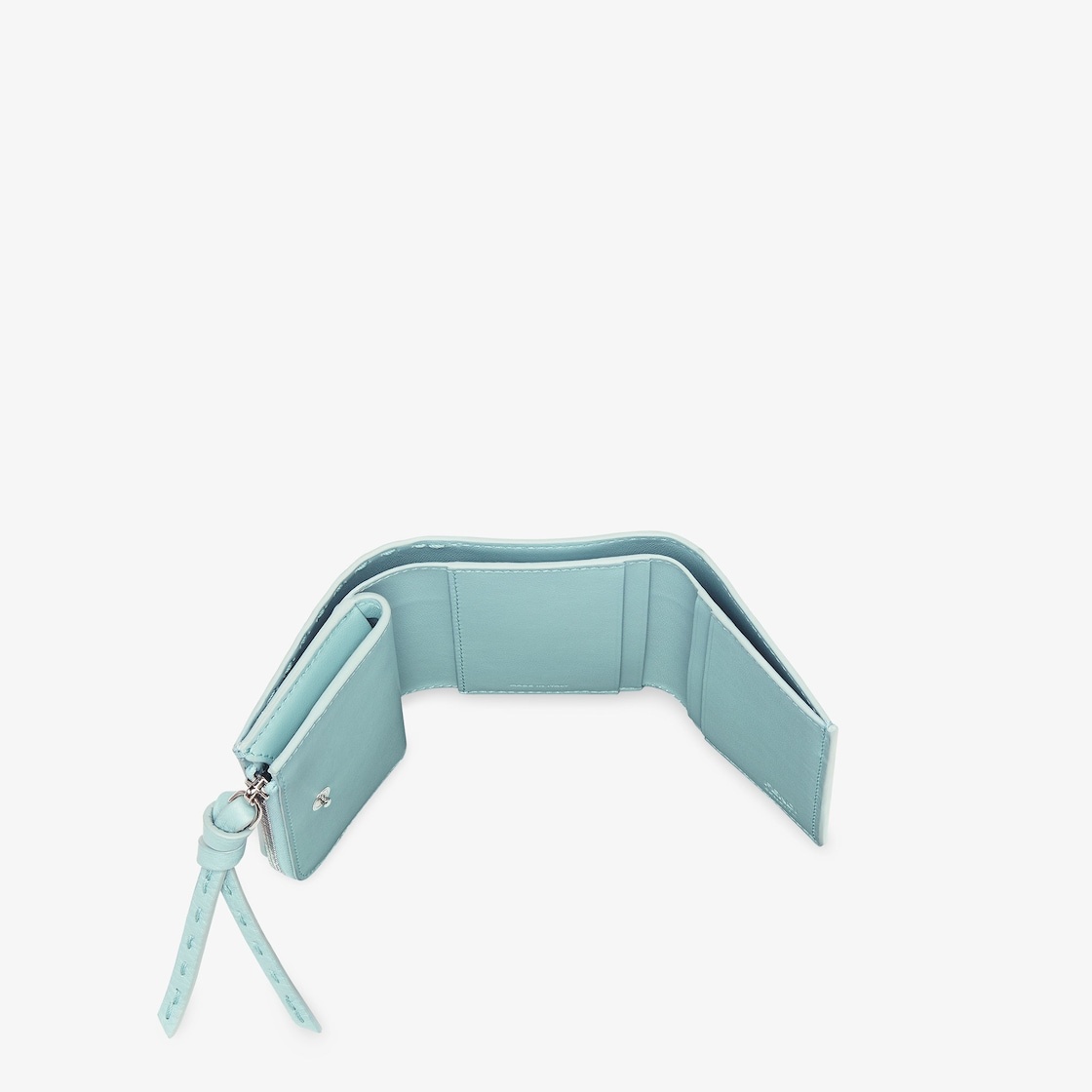 Peekaboo Micro Trifold - 4