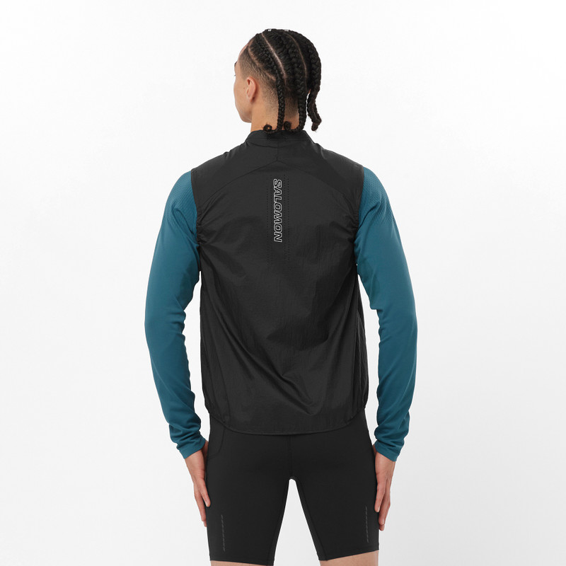 SALOMON SENSE AERO WIND outlook