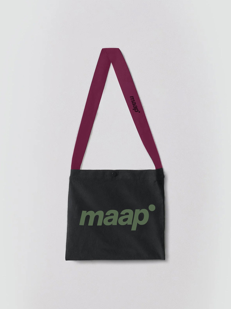 MAAP Training Musette outlook