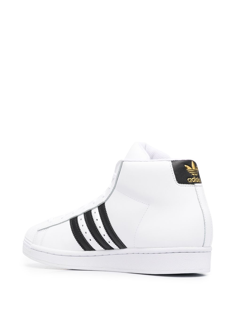 Pro Model high-top sneakers - 5