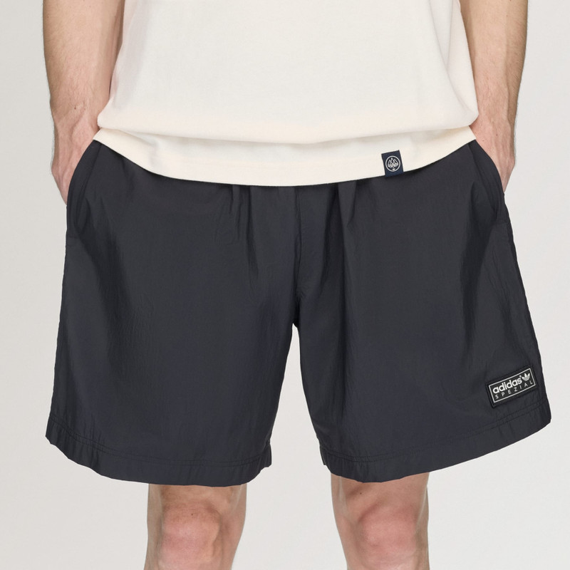 HUDSWELL SPZL SHORTS 6