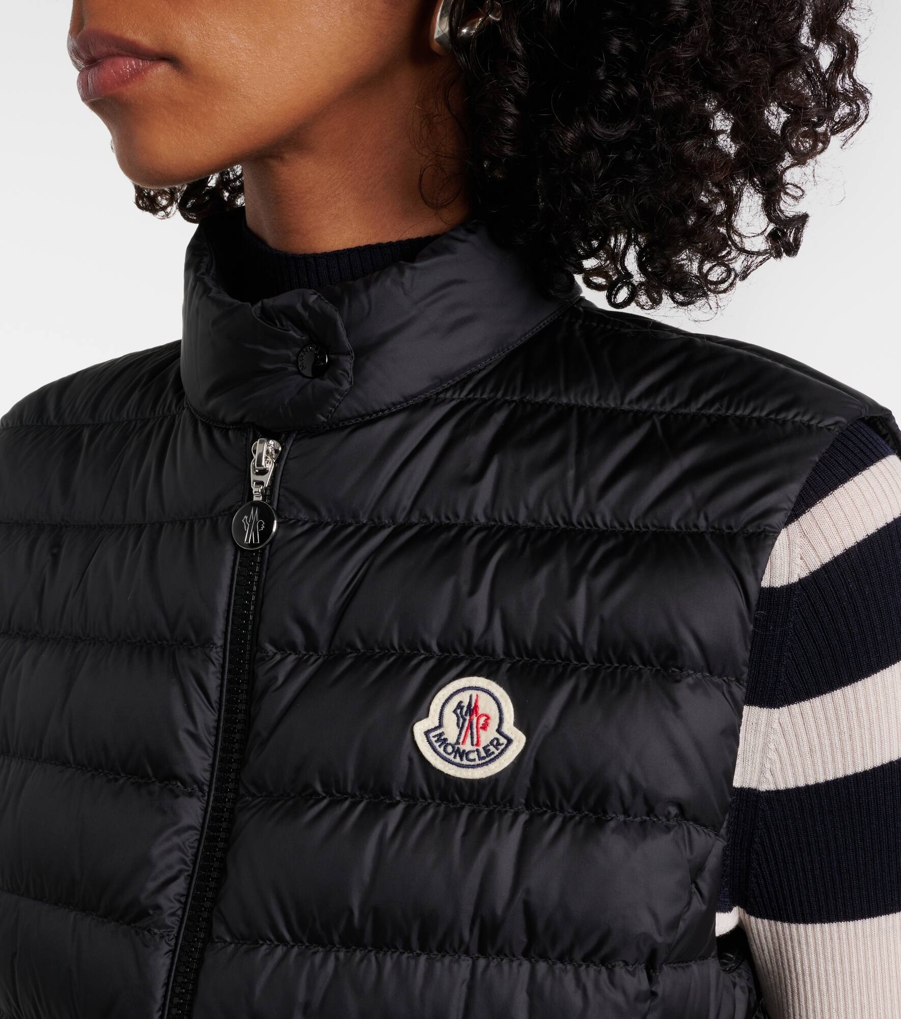 Igens down vest - 5