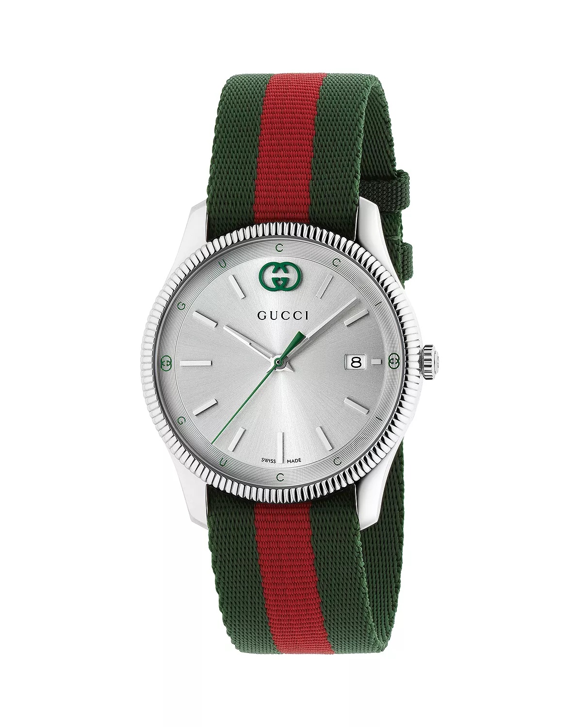 G-Timeless Watch, 38mm - 1