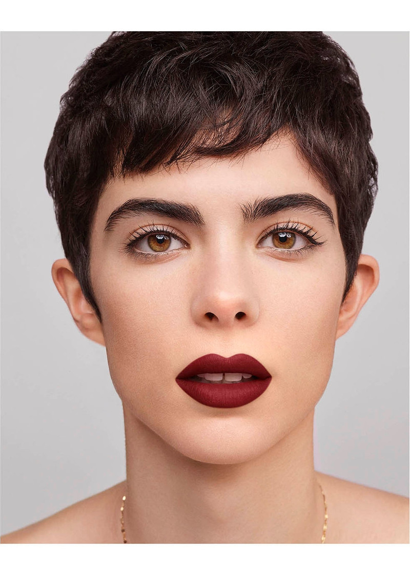 Carolina Herrera The Lipstick Matte 4