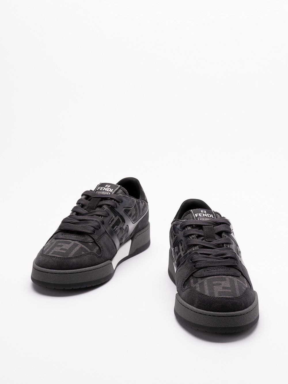`Match Cross` Sneakers - 2