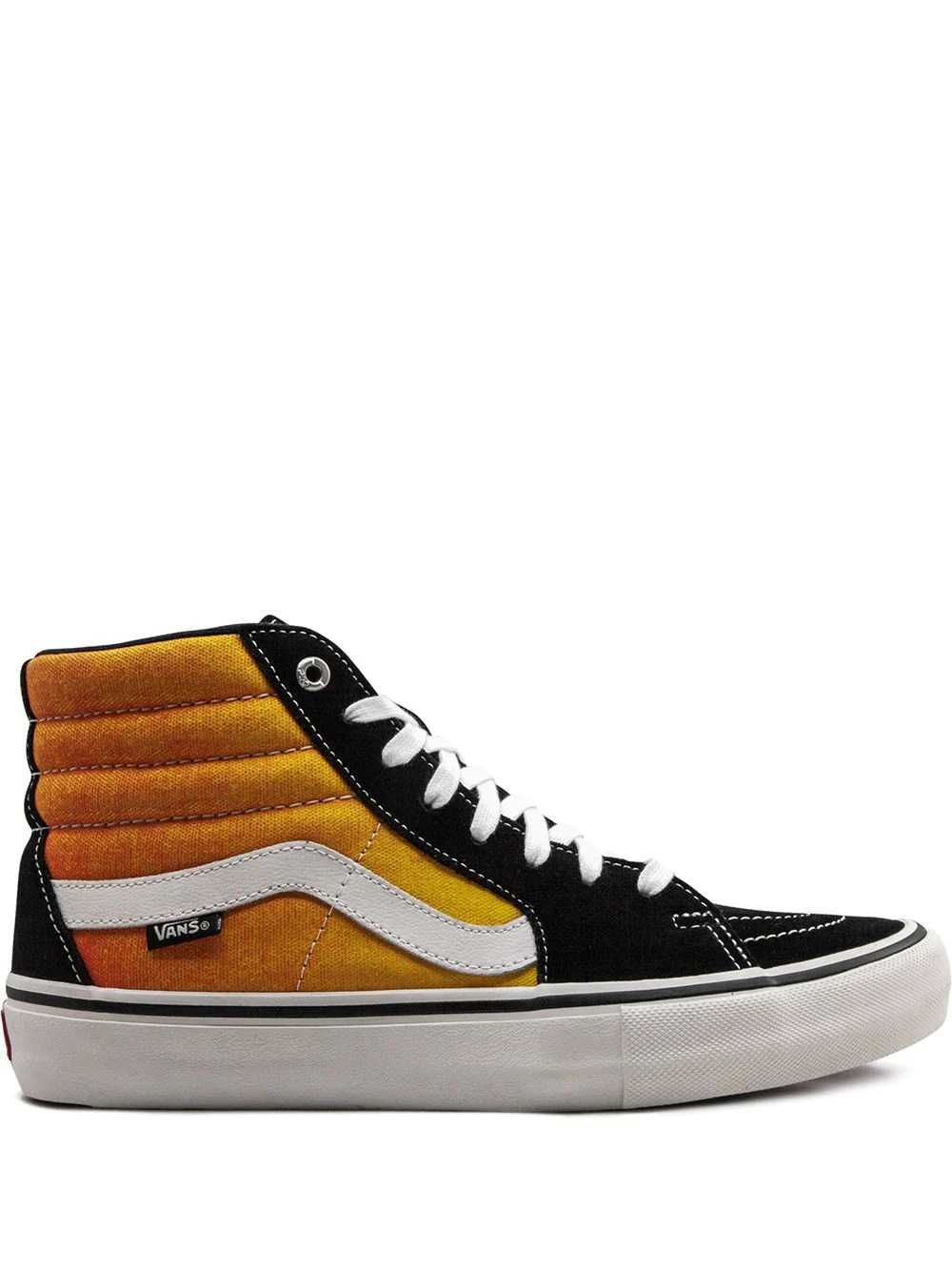 Sk8-Hi Pro sneakers - 1