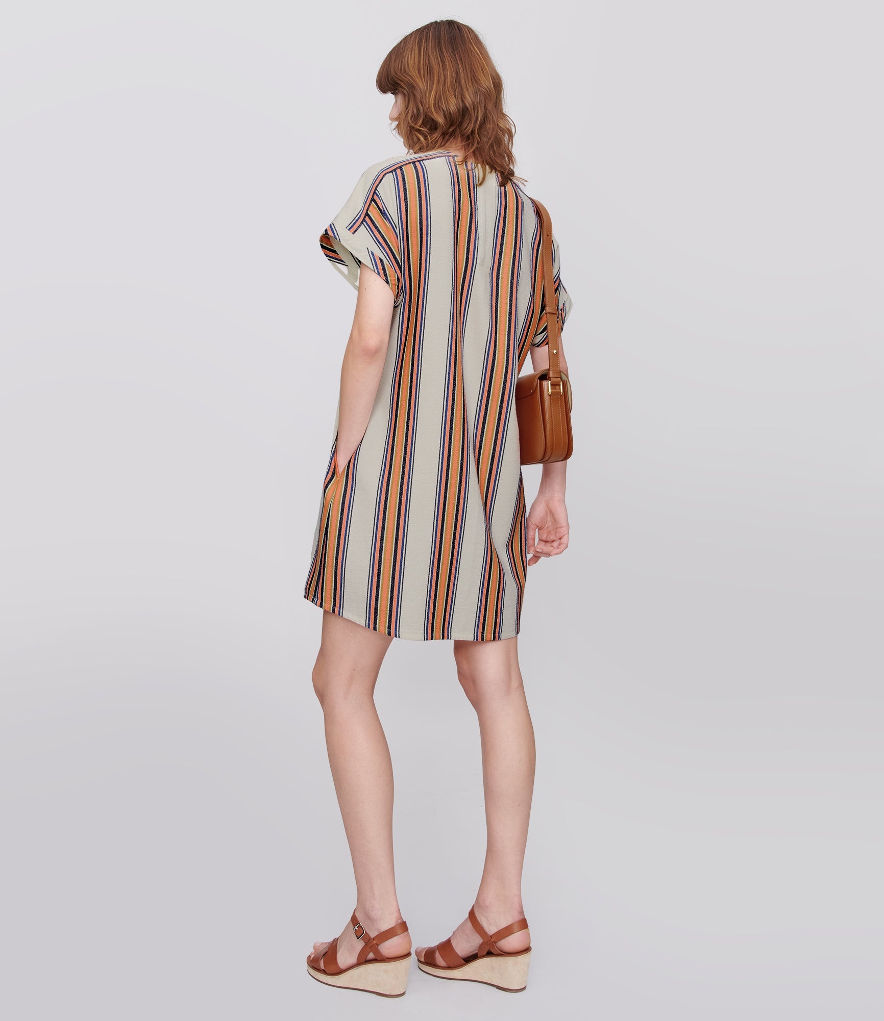 CALIOPE DRESS - 3