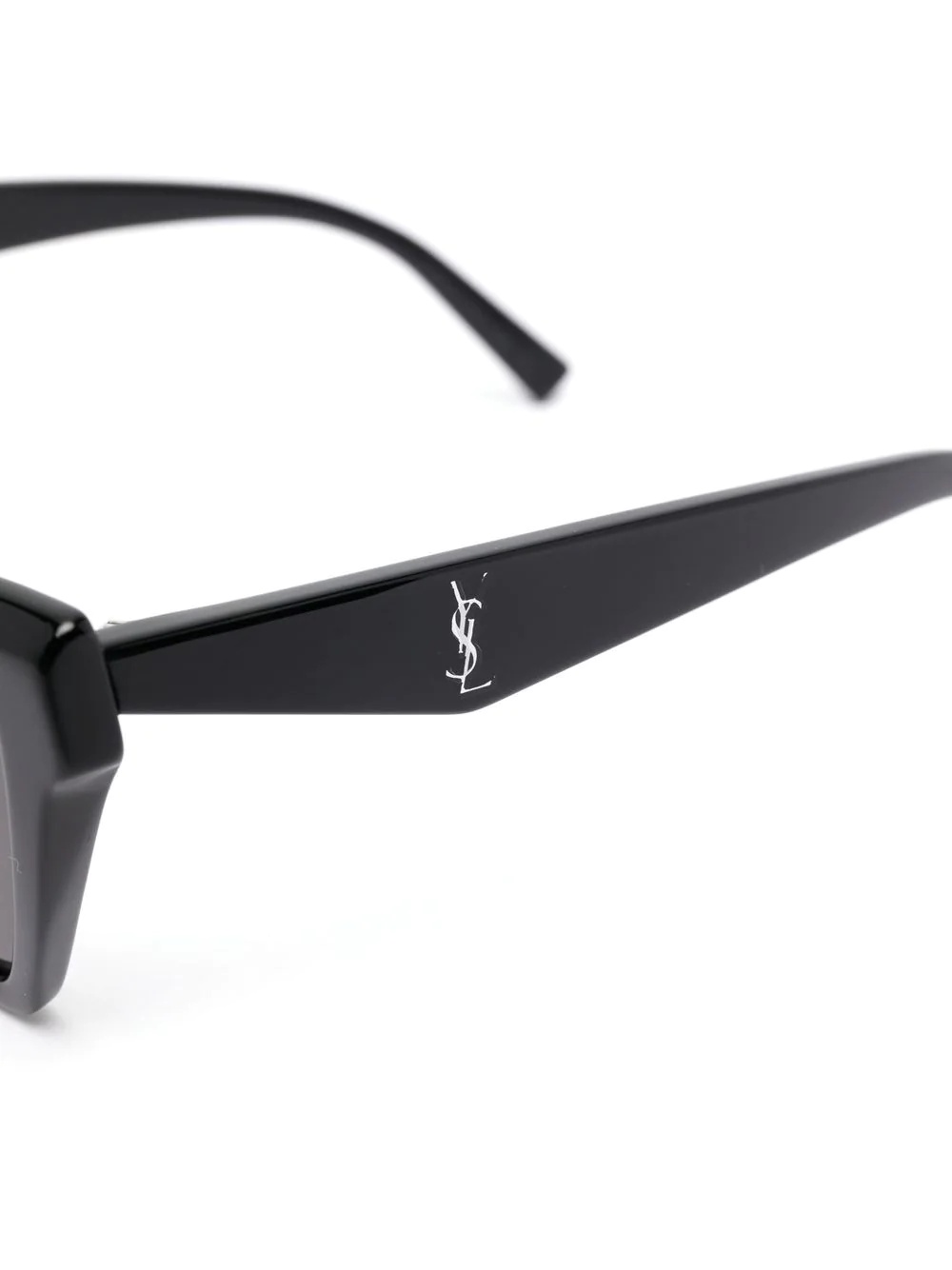 SL M103 cat-eye sunglasses - 3