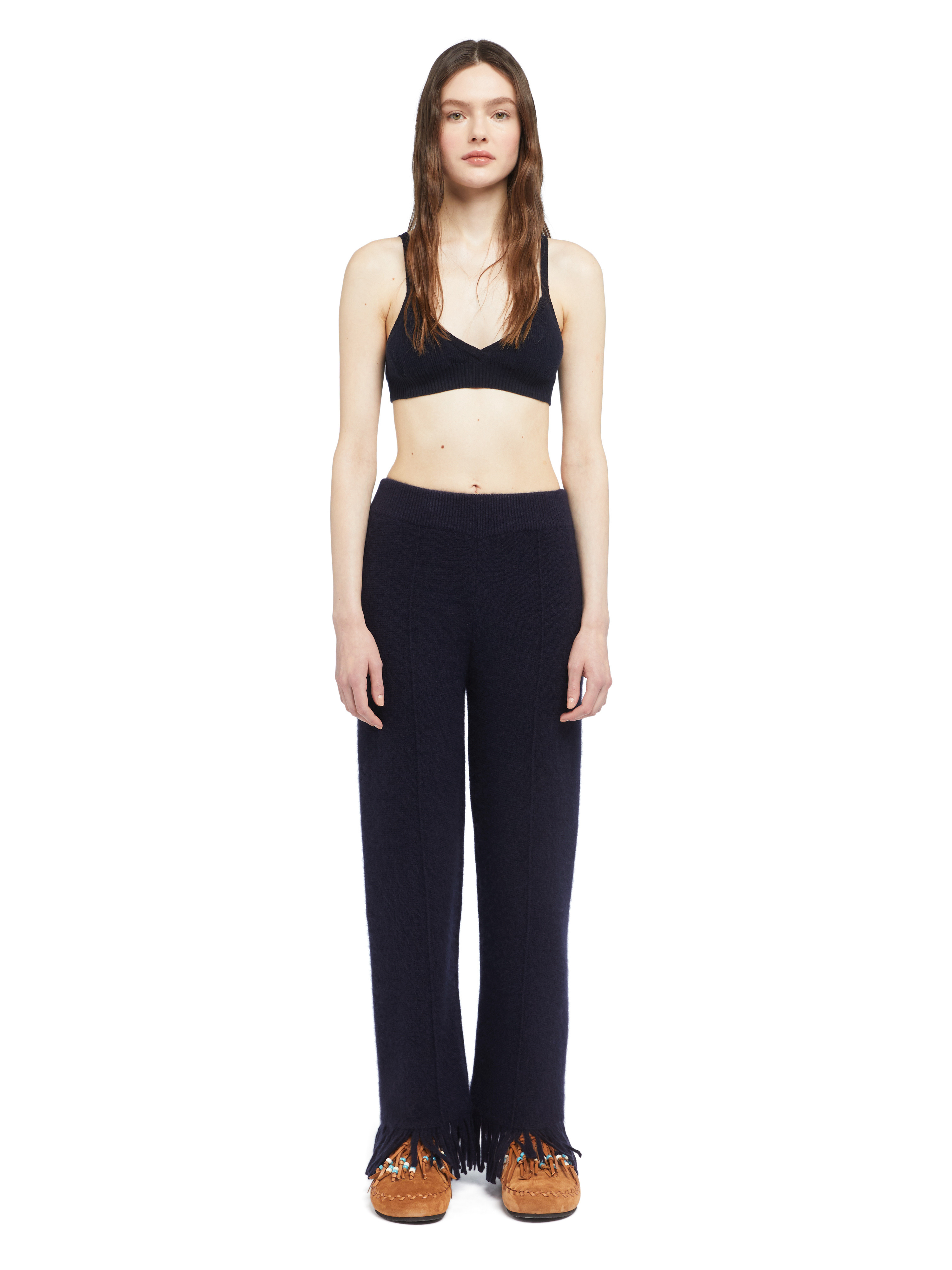 Alanui Finest Pants - 4
