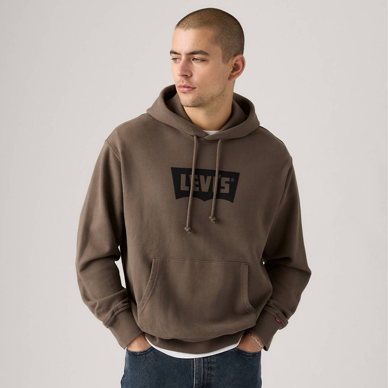 Levi's AUTHENTIC HOODIE SWEATSHIRT outlook