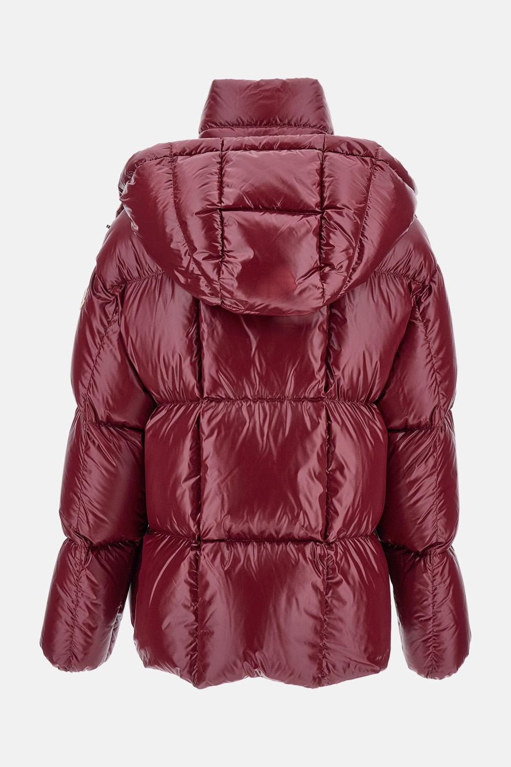 PARANA JACKET - 2