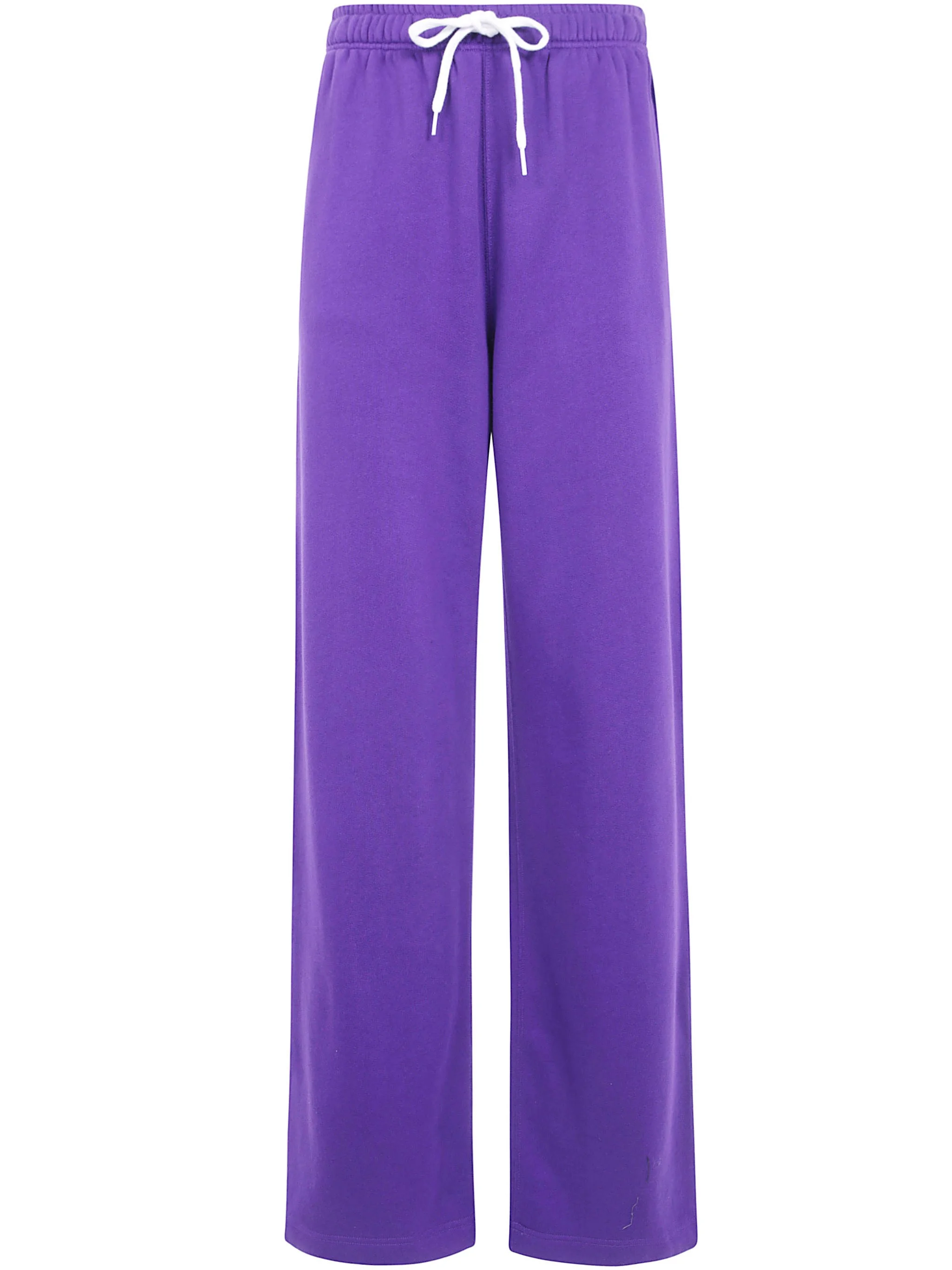 Pants Open Bottom "Knit" - 1