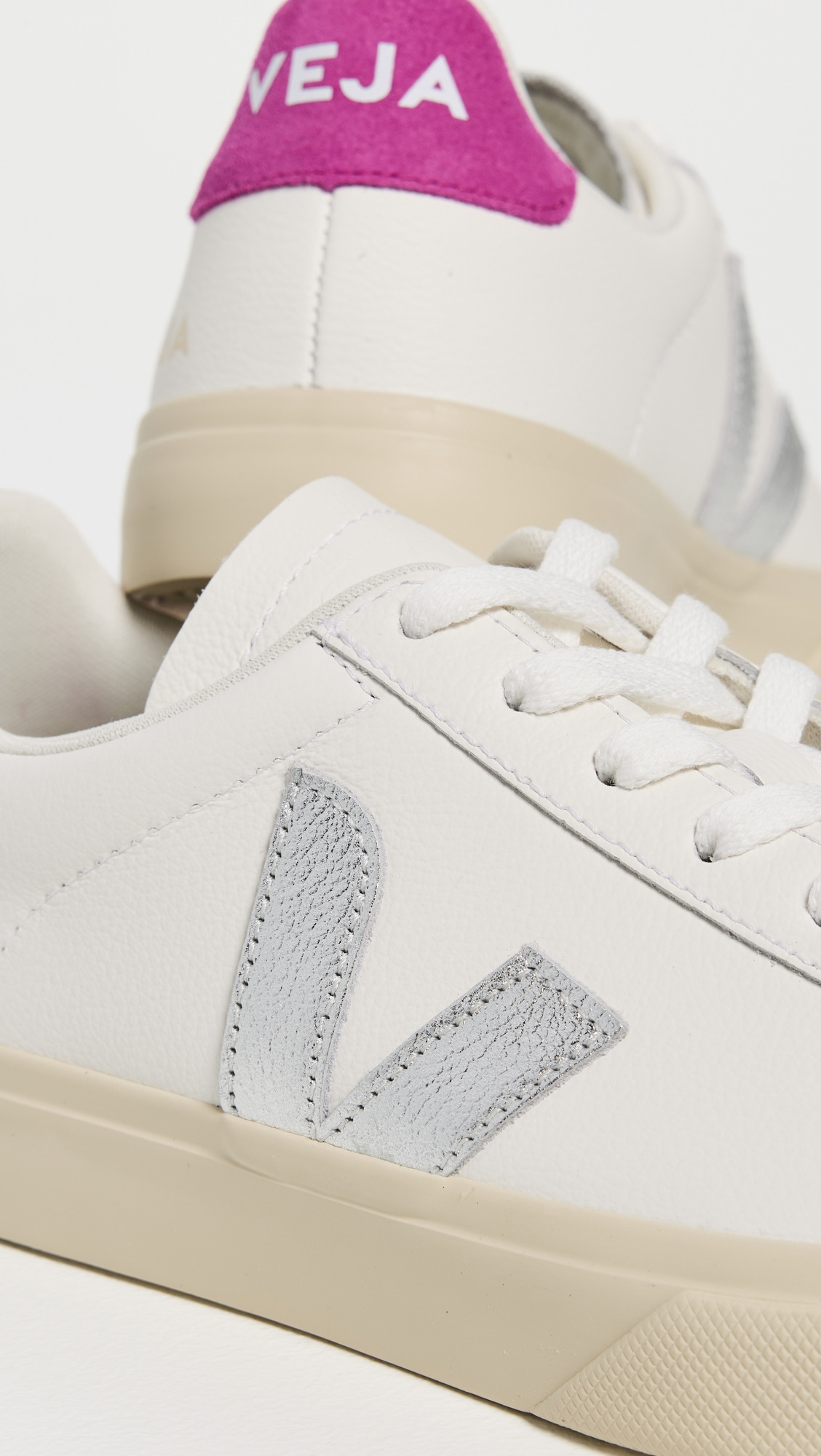 Campo Sneakers - 5