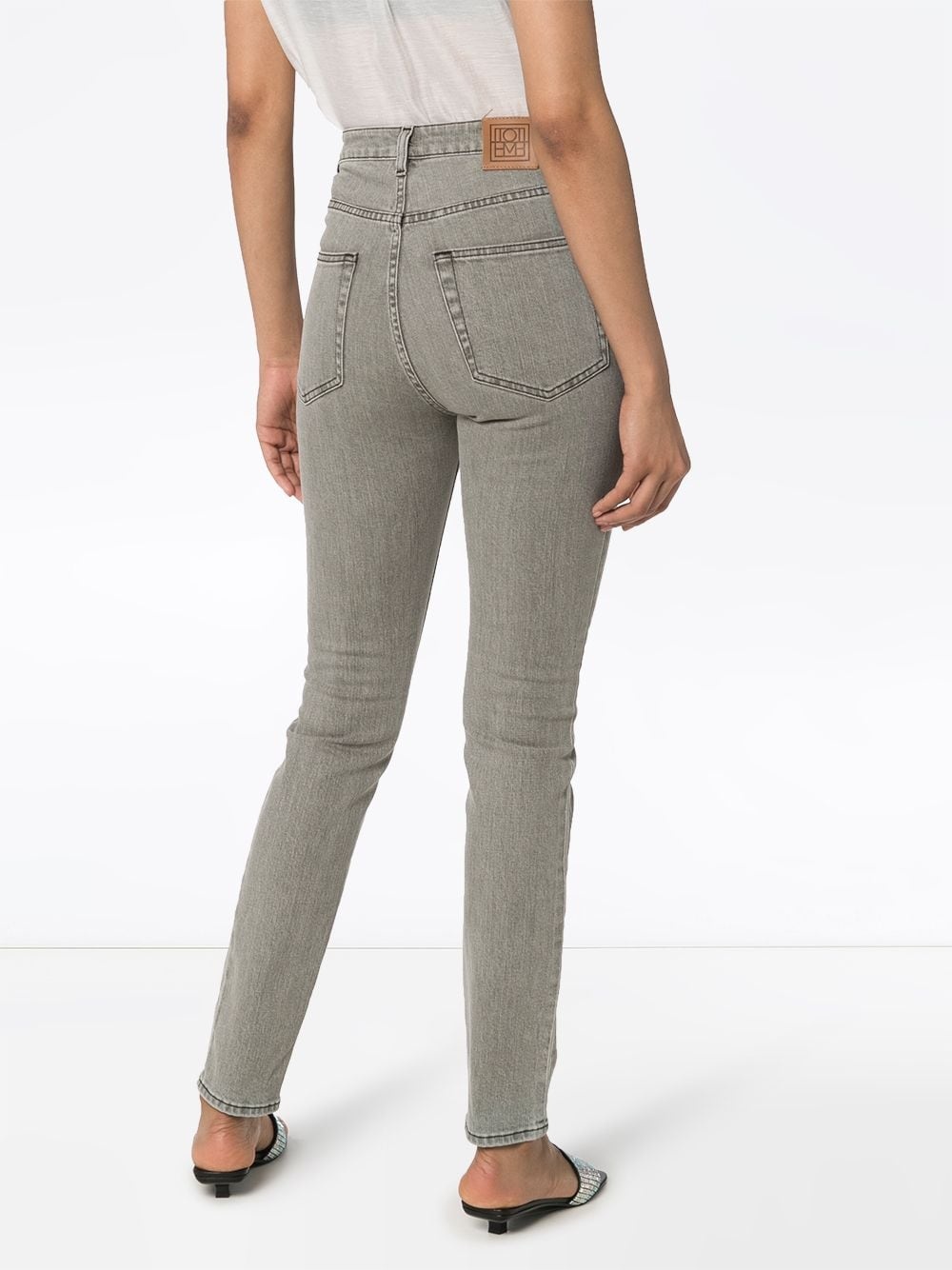 New Standard skinny jeans - 3