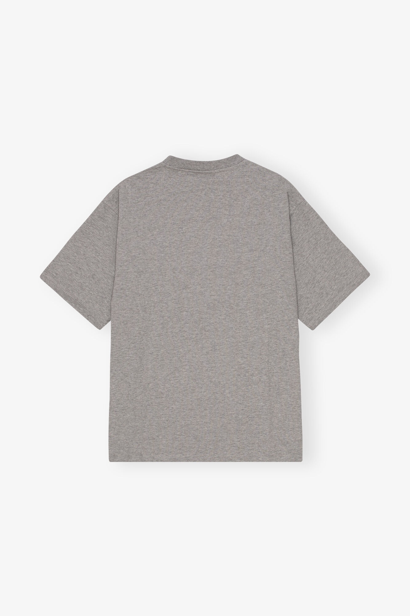 【関税・送料込み】GANNI T-SHIRTS Ganni Logo T-Shirt | Saks Fifth Avenue