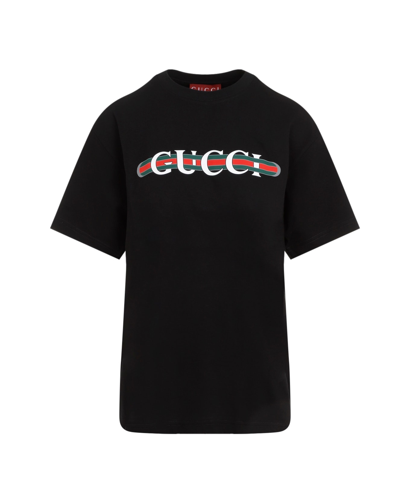 Ancora G Loved T-shirt - 2