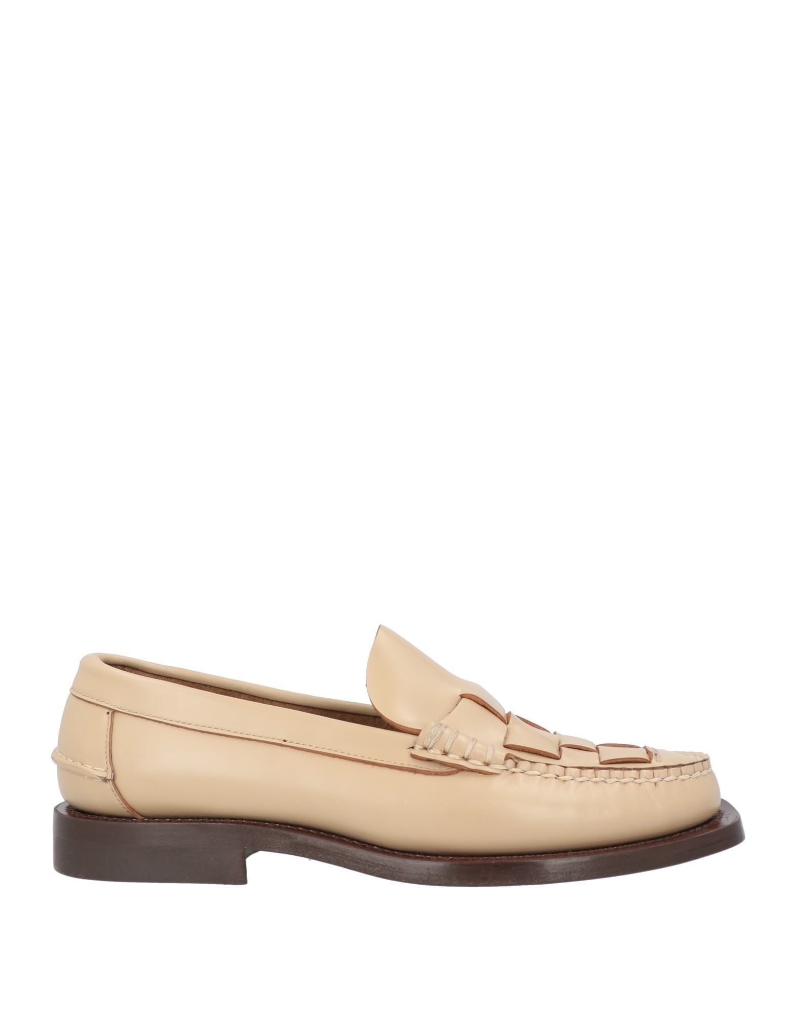 Sand Women's Loafers - 1