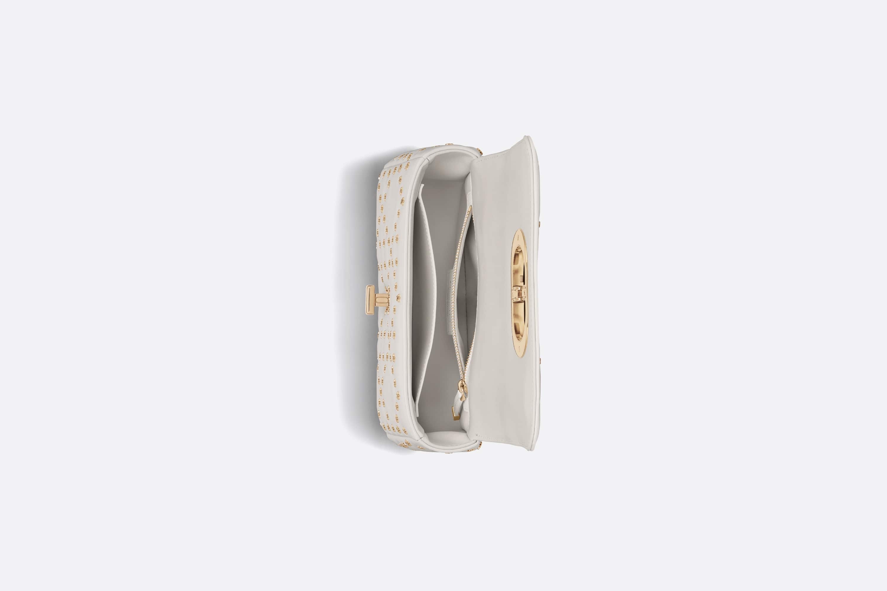 Small Dior Caro Bag - 7