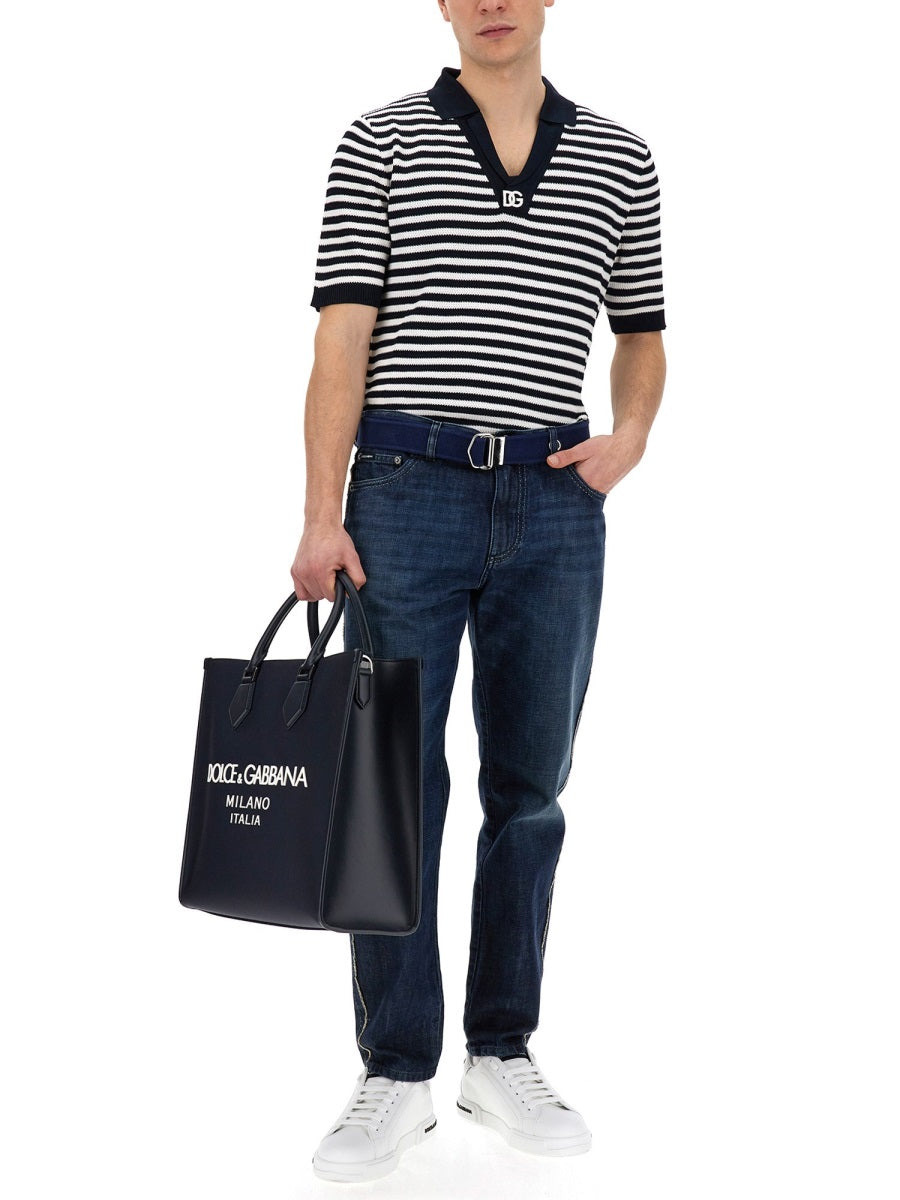 Large Shopping Bag - 2
