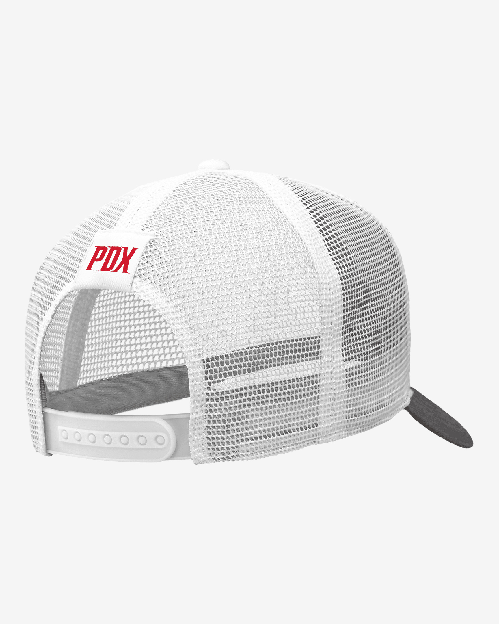 Portland Thorns FC Nike NWSL Trucker Cap - 2