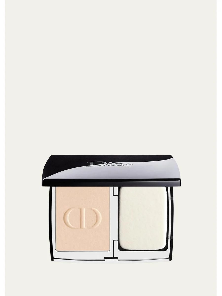 Forever Natural Matte Velvet Compact Foundation - 1