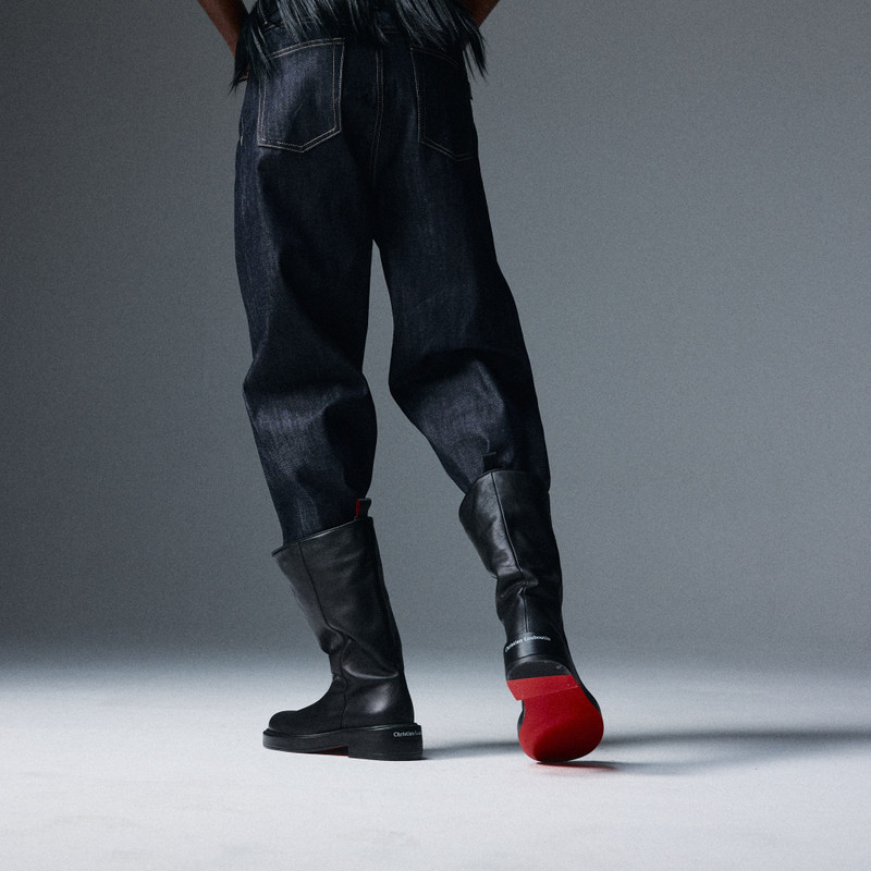 Christian Louboutin Neo Bloon outlook