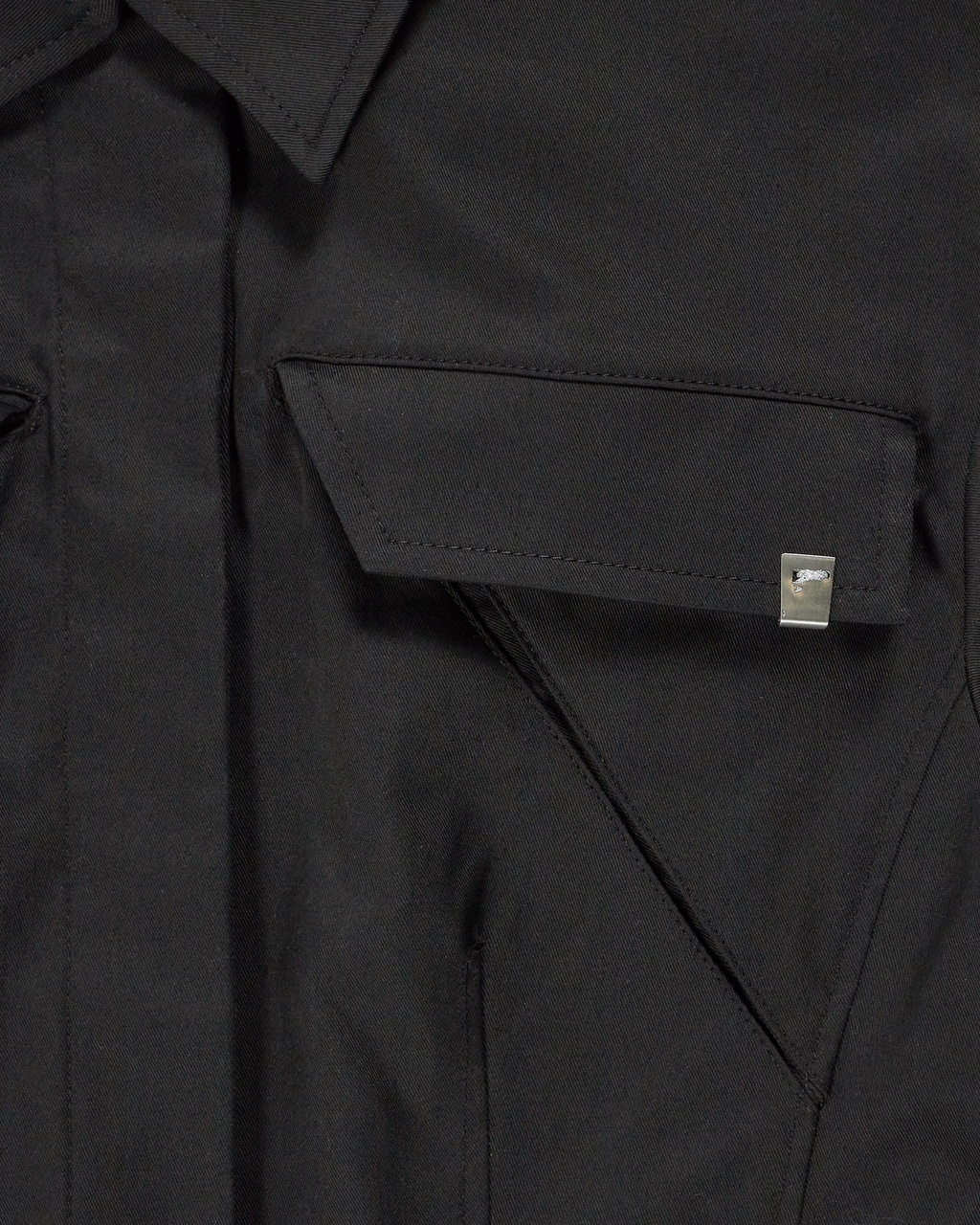 COLLECTION S/S SHIRT - 6