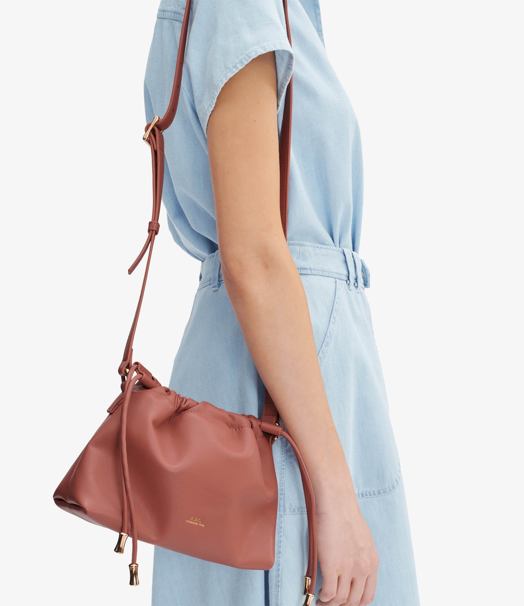 NINON MINI BAG - 2