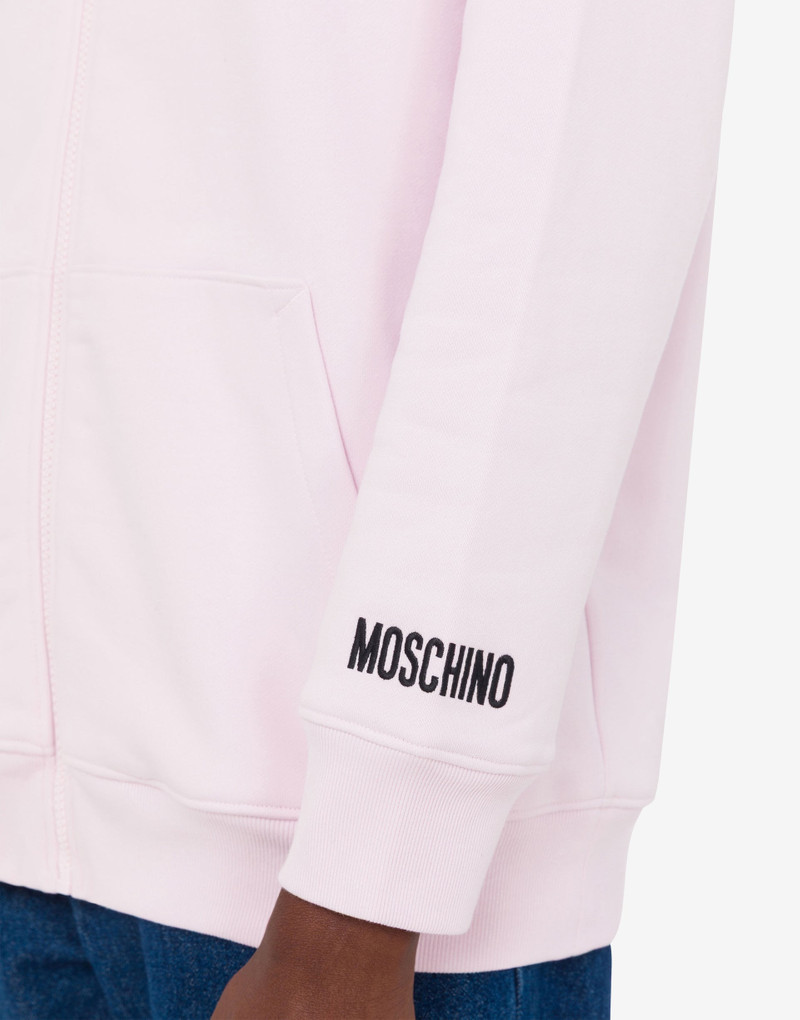 GOOSE ORGANIC COTTON SWEATSHIRT 4
